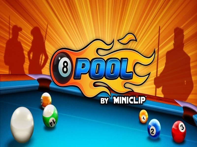 Tải Hack 8 Ball Pool MOD APK (Vô Hạn Tiền, Đường Kẻ Dài) v56.17.1 1 Giới Thiệu Tổng Quan Về Hack 8 Ball Pool