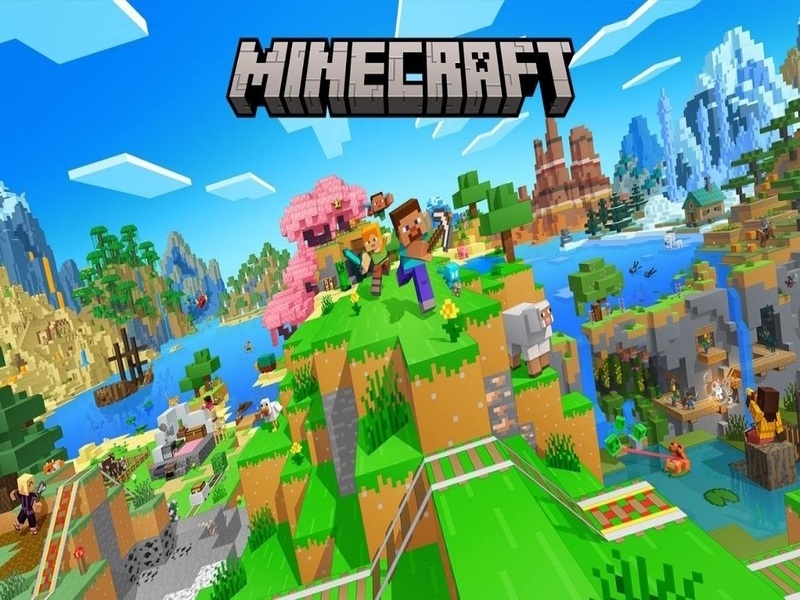 Hướng Dẫn Cách Tải Minecraft Miễn Phí Trên Điện Thoại Mới Nhất 1 Giới Thiệu Tổng Quan Về Minecraft