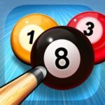 Tải Hack 8 Ball Pool MOD APK (Vô Hạn Tiền, Đường Kẻ Dài) v56.17.1