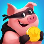 Tải Hack Coin Master MOD APK (Vô Hạn Spin, Mở Khóa) v3.5.2360