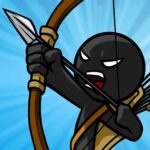 Tải Hack Stick War Legacy MOD APK (Kim Cương, Menu, Tiền) v2026.1.16
