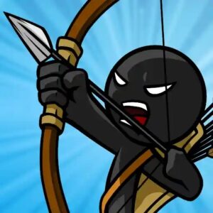 Tải Hack Stick War Legacy MOD APK (Kim Cương, Menu, Tiền) v2026.1.16