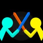Tải Hack Supreme Duelist Stickman MOD APK (Vô Hạn Tiền, Menu) v4.0.4