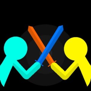 Tải Hack Supreme Duelist Stickman MOD APK (Vô Hạn Tiền, Menu) v4.0.4