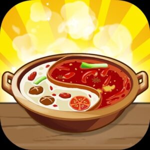 Tải Tiệm Lẩu Đường Hạnh Phúc MOD APK (Menu, Vô Hạn Tiền) v5.3.2
