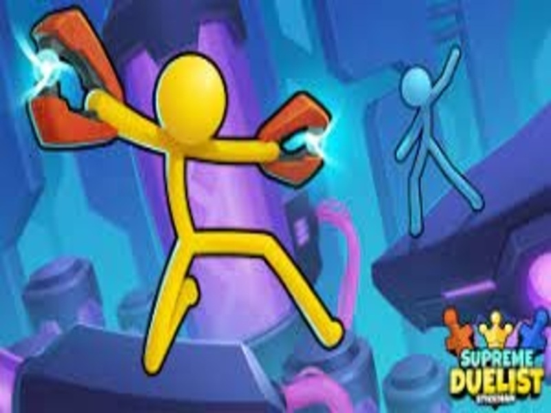 Tải Hack Supreme Duelist Stickman MOD APK (Vô Hạn Tiền, Menu) v4.0.4 3 Những Tính Năng Nổi Bật Trong Bản Hack Supreme Duelist Stickman