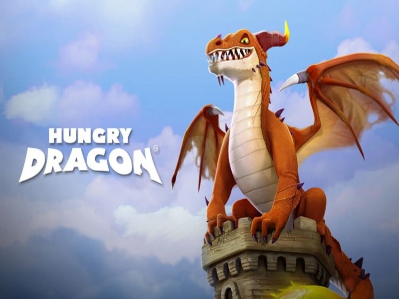 Tải Hack Hungry Dragon MOD APK (Vô Hạn Tiền,1 Hit, Bất Tử) v5.6 1 Giới Thiệu Về Hack Hungry Dragon