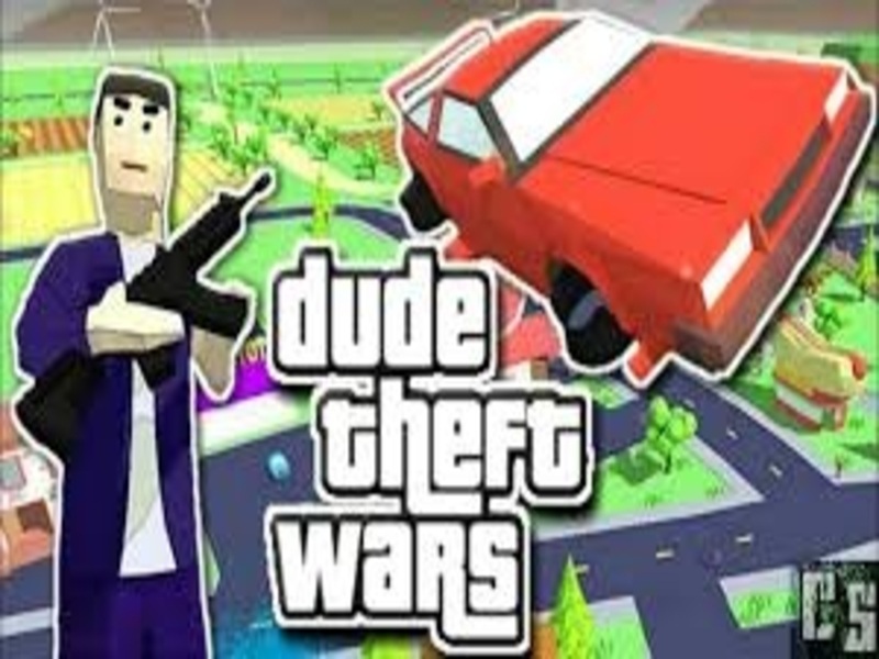 Tải Hack Dude Theft Wars Mod Apk (Vô Hạn Tiền, Bất Tử, Menu) v0.9.0.9f6 3 Hướng Dẫn Tải Và Cài Đặt Hack Dude Theft Wars