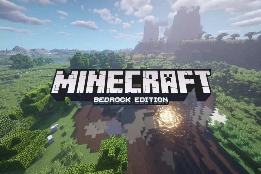 logo đánh giá về minecraft