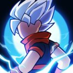 Tải Hack Chiến Binh Đa Vũ Trụ Đại Chiến Mod Apk (Vô Hạn Tiền, Mana) v1.3.6