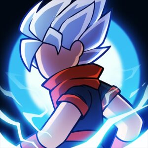 Tải Hack Chiến Binh Đa Vũ Trụ Đại Chiến Mod Apk (Vô Hạn Tiền, Mana) v1.3.6