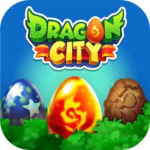 Tải Hack Dragon City Mod Apk (One Hit, Menu, 99999 Gems/Vàng) v26.11.0