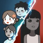 Tải Hack Haunted Dorm MOD APK (Vô Hạn Tiền, Menu, Tiếng Việt) v1.8.3