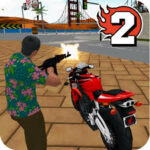 Tải Hack Vegas Crime Simulator 2 Mod Apk (Menu, Vô Hạn Tiền) v3.2.9