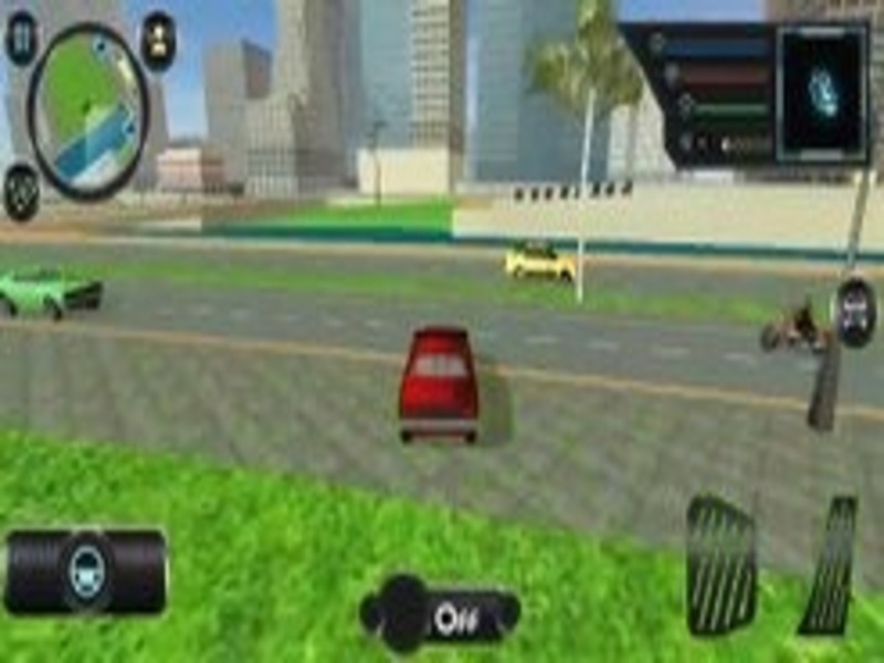Tải Hack Vegas Crime Simulator 2 Mod Apk (Menu, Vô Hạn Tiền) v3.2.9 2 Những Điểm Thú Vị Khi Chơi Hack Vegas Crime Simulator 2