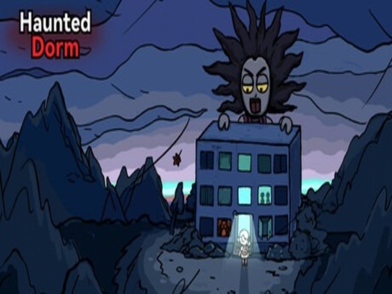 Tính Năng Nổi Bật Của Hack Haunted Dorm