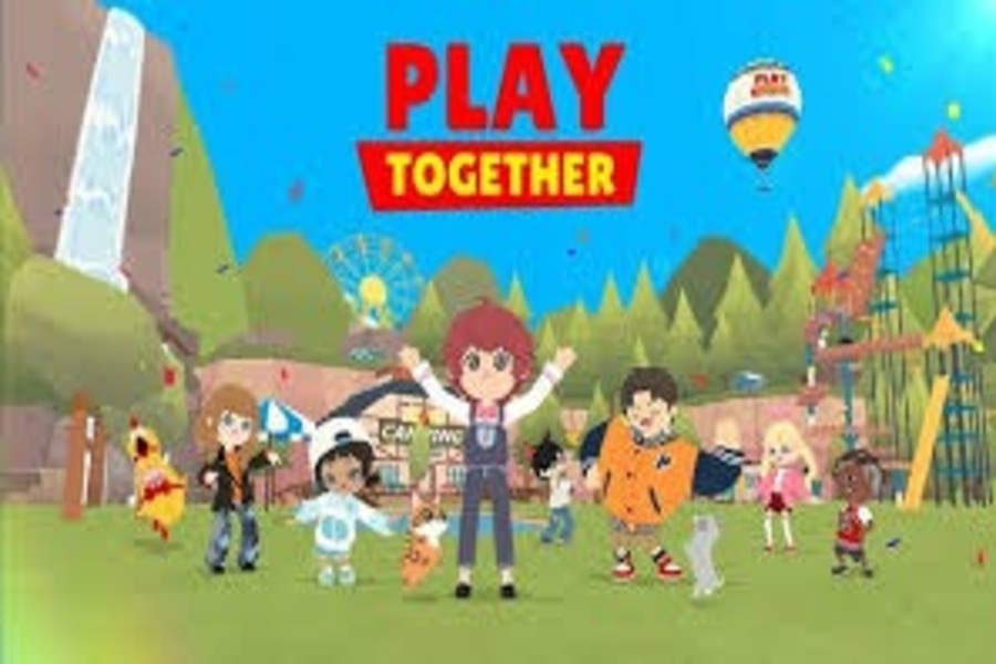 Baner Hack Play Together