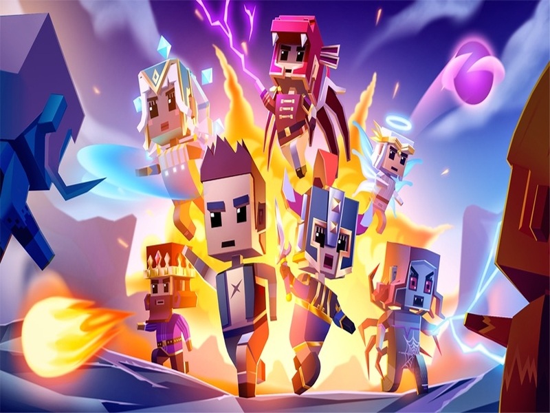 Tải Hack Magica io Mod Apk (Vô Hạn Tiền, Kim Cương) v2.5.7 1 Giới Thiệu Về Hack Magica io