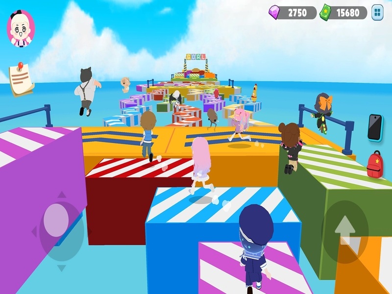 Tải Hack Play Together VNG MOD APK (Câu Cá, Kim Cương, Vô Hạn Tiền) v2.31.0 2 Lối Chơi (Gameplay) Của Hack Play Together