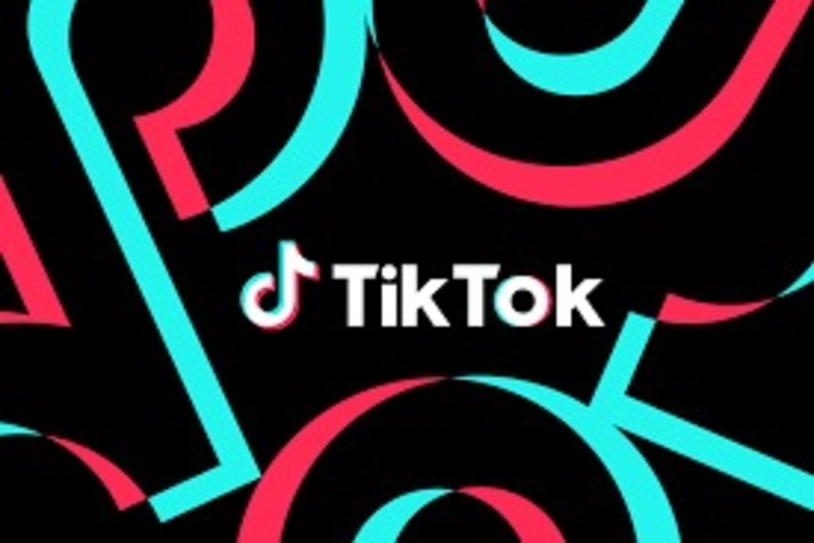 Baner TikTok Mod Apk