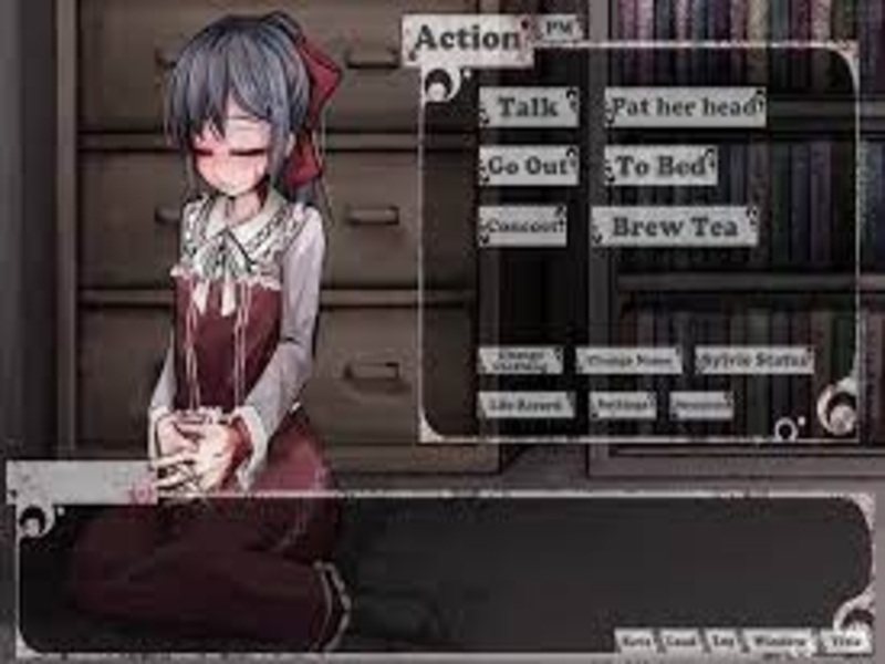 Câu Chuyện Hấp Dẫn Trong Teaching Feeling Apk