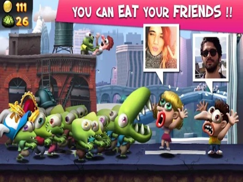 Giới Thiệu Tổng Quan Về Hack Zombie Tsunami