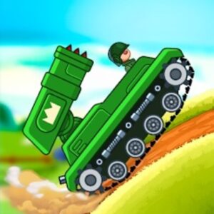 Tải Hack Hills of Steel MOD APK (Vô Hạn Tiền, Kim Cương) v8.5.0