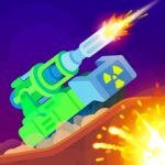 Tải Hack Tank Stars Mod Apk (Full Tiền, Kim Cương, Menu) v2.16.0