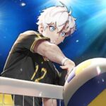 Tải Hack The Spike MOD APK (Vô Hạn Tiền, Menu, Full Cầu Thủ) v6.4.425