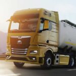 Tải Hack Truckers of Europe 3 MOD APK (Vô Hạn Tiền) v0.7.3