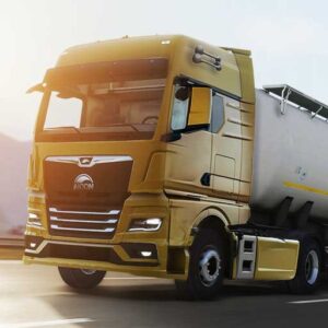 Tải Hack Truckers of Europe 3 MOD APK (Vô Hạn Tiền) v0.7.3
