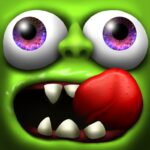 Tải Hack Zombie Tsunami MOD APK (Vô Hạn Tiền, Não , Mở Khóa) v4.6.9