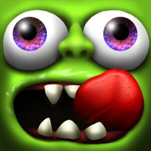 Tải Hack Zombie Tsunami MOD APK (Vô Hạn Tiền, Não , Mở Khóa) v4.6.9