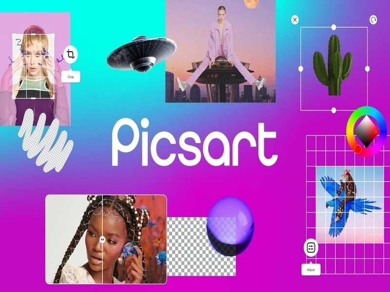 Tải PicsArt TheArtpics Mod Apk v30.0.2 Cho Android 4 Hướng Dẫn Cài Đặt PicsArt TheArtpics Mod Apk