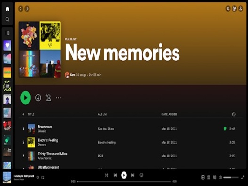 Hướng Dẫn Cài Đặt Spotify Premium