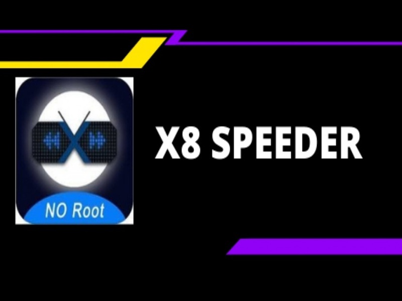 Hướng Dẫn Cài Đặt X8 Speeder Mod Apk