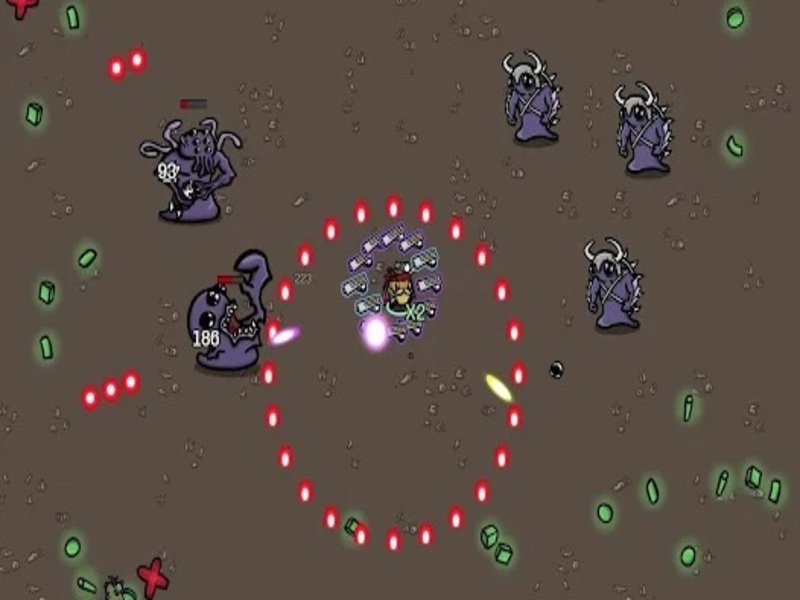 Tải Hack Brotato MOD APK (Vip, Vô Hạn Tiền, Bất Tử) v1.3.680 4 Lưu Ý Khi Sử Dụng Hack Brotato