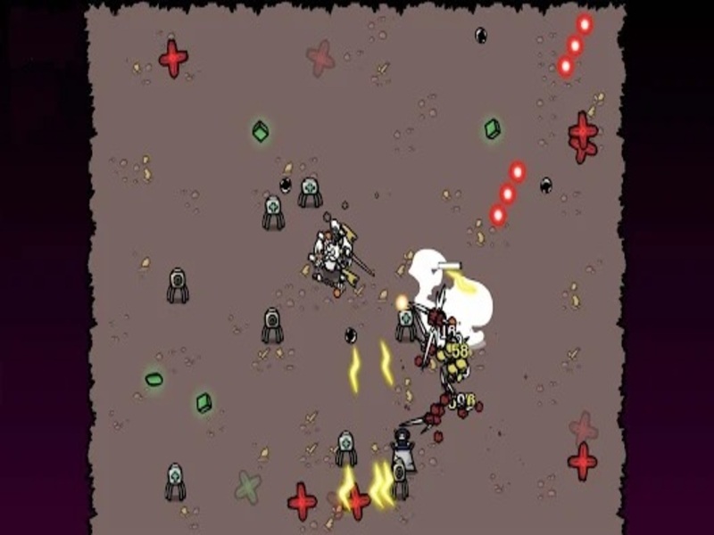Tải Hack Brotato MOD APK (Vip, Vô Hạn Tiền, Bất Tử) v1.3.680 2 Tính Năng Nổi Bật Trong Hack Brotato