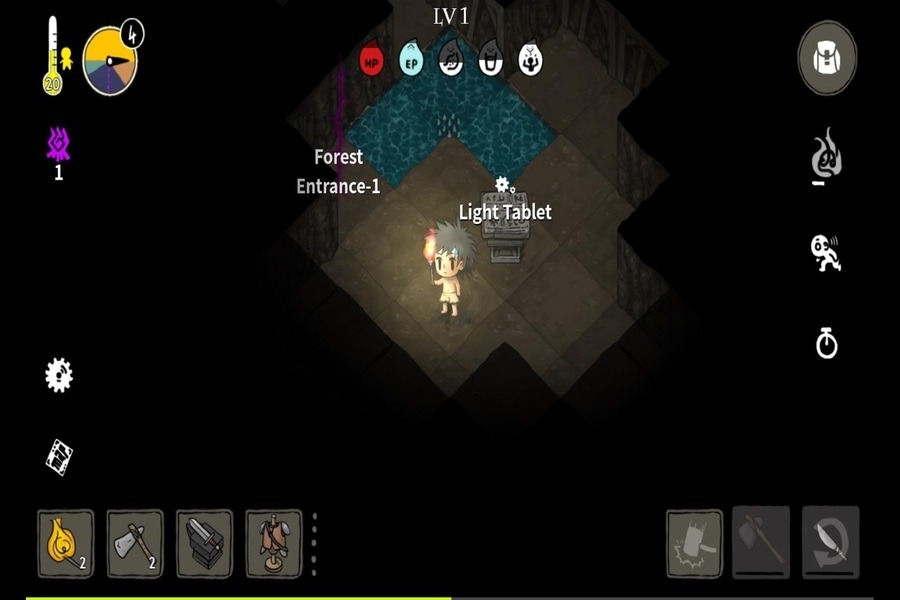 baner the wild darkness mod apk