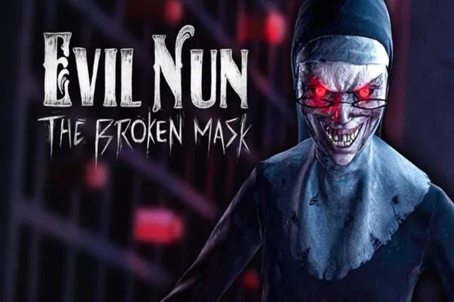 Banner Evil Nun Mod 