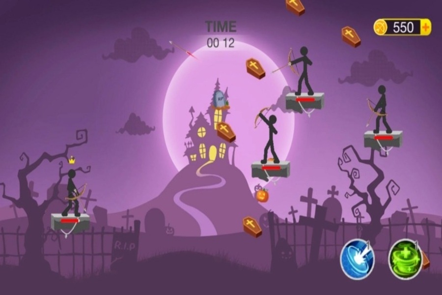 Banner Mr Bow Hack
