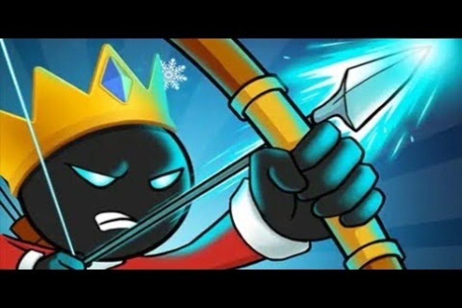Banner Mr Bow Hack