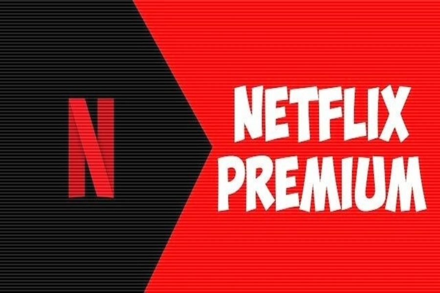 Banner Netflix Premium Mod Apk