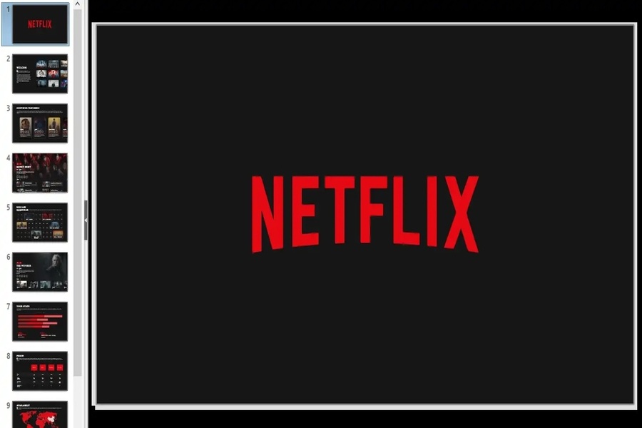 Banner Netflix Premium Mod Apk