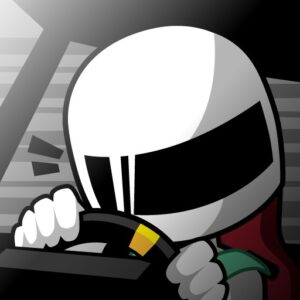 Tải Fr Legends 0.3.4 Hack Funnymod Mod Apk (Vô Hạn Tiền, Menu)