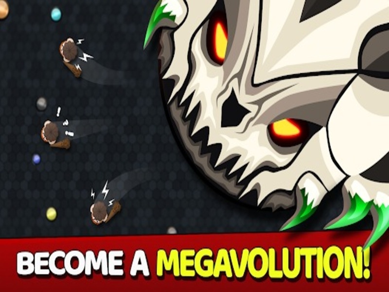 Tải EvoWars io Hack (MOD Vô Hạn Tiền, Bất Tử) v2.0.136 2 Gameplay Thú Vị Trong EvoWars io Hack
