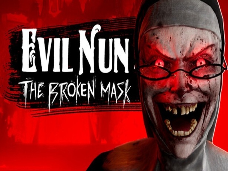 Tải Evil Nun Hack Tiger Bất Tử Apk (MOD Vô Hạn Tiền, Menu) v1.9.1 1 Giới Thiệu Tổng Quan Về Evil Nun Mod