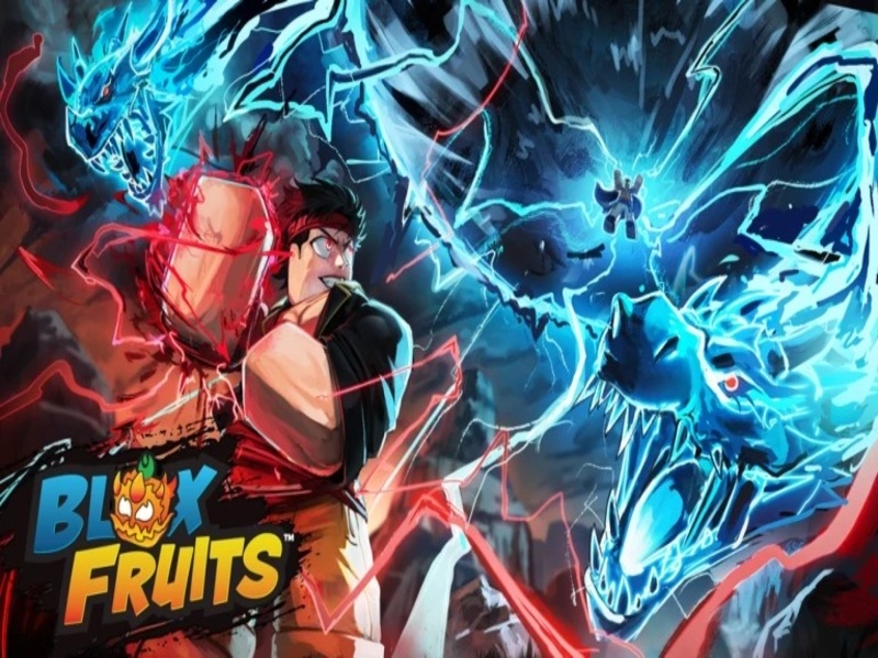 Giới Thiệu Tổng Quan Về Hack Blox Fruit
