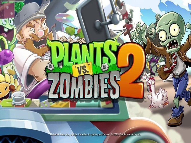 Tải Hack Plant vs Zombie 2 (Vô Hạn Tiền, Max Level) v13.4.1 1 Giới Thiệu Tổng Quan Về Hack Plant vs Zombie 2