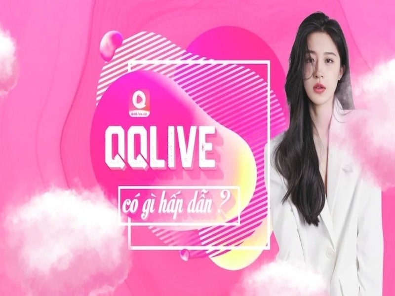 Tải QQlive Mod Apk (Mở Khóa Phòng) v2.5.0 Miễn Phí 1 Giới Thiệu Tổng Quan Về QQlive Mod